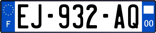 EJ-932-AQ