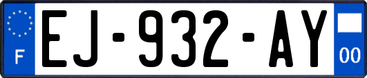 EJ-932-AY