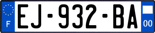 EJ-932-BA