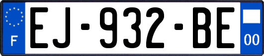 EJ-932-BE