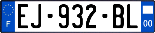 EJ-932-BL