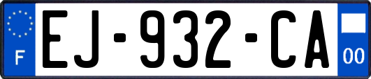 EJ-932-CA