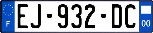 EJ-932-DC