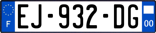 EJ-932-DG