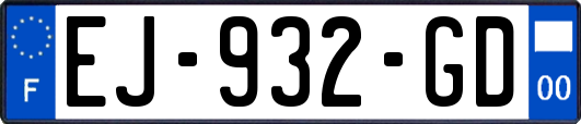 EJ-932-GD