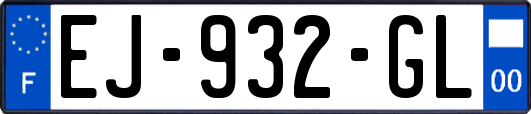 EJ-932-GL