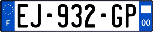 EJ-932-GP