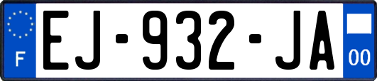 EJ-932-JA