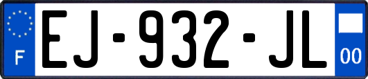 EJ-932-JL