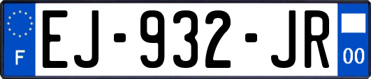 EJ-932-JR