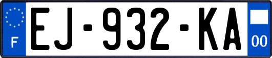 EJ-932-KA