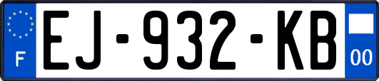 EJ-932-KB