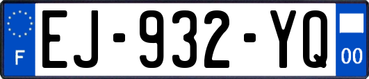EJ-932-YQ