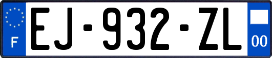EJ-932-ZL