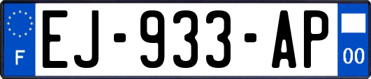 EJ-933-AP