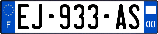 EJ-933-AS