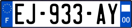 EJ-933-AY