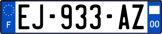 EJ-933-AZ