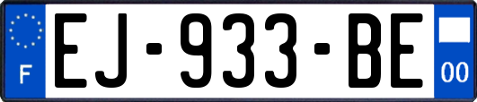 EJ-933-BE