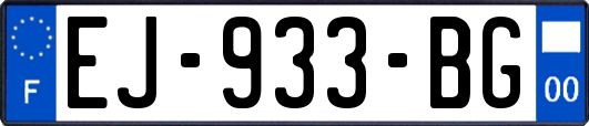 EJ-933-BG