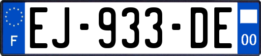 EJ-933-DE