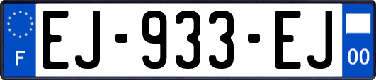 EJ-933-EJ