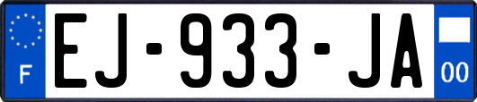 EJ-933-JA