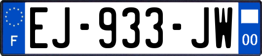 EJ-933-JW