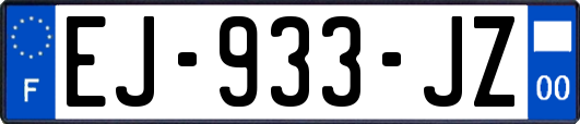 EJ-933-JZ