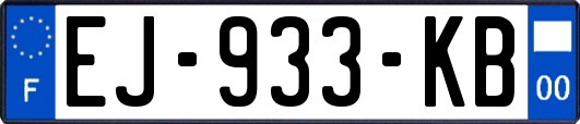 EJ-933-KB