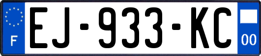 EJ-933-KC