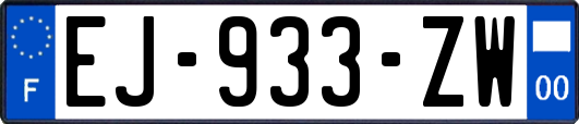 EJ-933-ZW