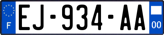 EJ-934-AA