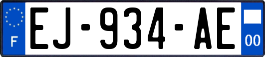 EJ-934-AE