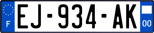 EJ-934-AK