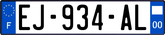 EJ-934-AL