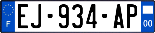 EJ-934-AP