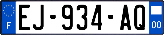 EJ-934-AQ