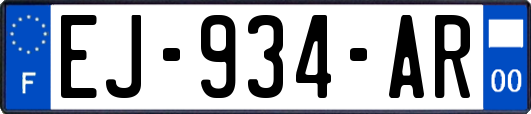 EJ-934-AR