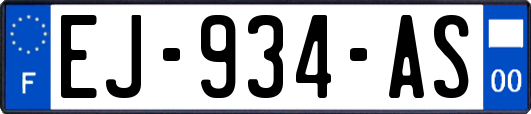 EJ-934-AS