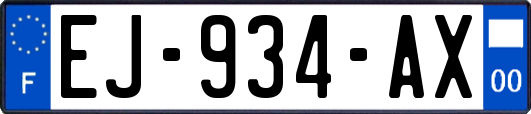 EJ-934-AX