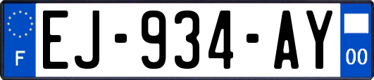 EJ-934-AY