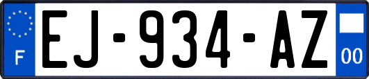 EJ-934-AZ