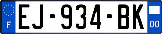 EJ-934-BK