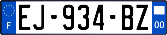 EJ-934-BZ