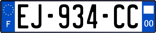 EJ-934-CC