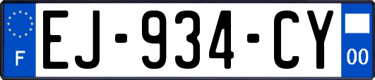 EJ-934-CY