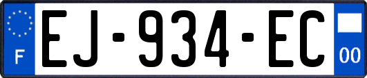 EJ-934-EC