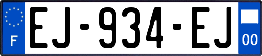 EJ-934-EJ