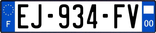 EJ-934-FV